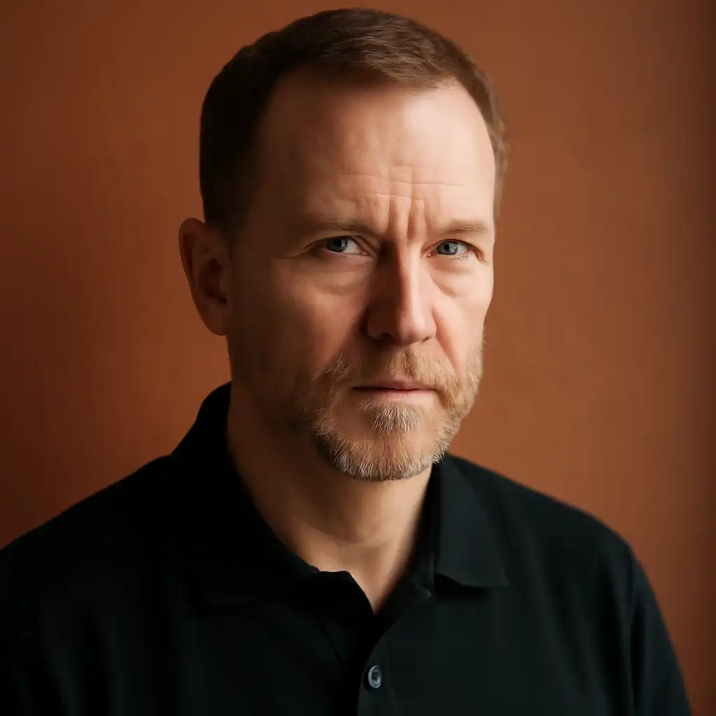 David Thornton